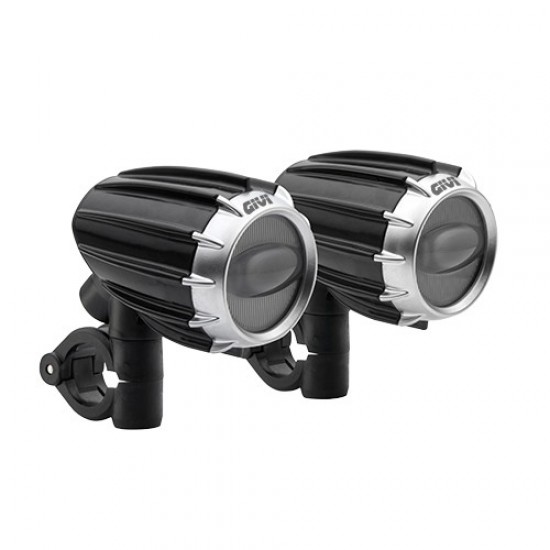 PAR DE LUZES NEVOEIRO UNIVERSAL LED S321