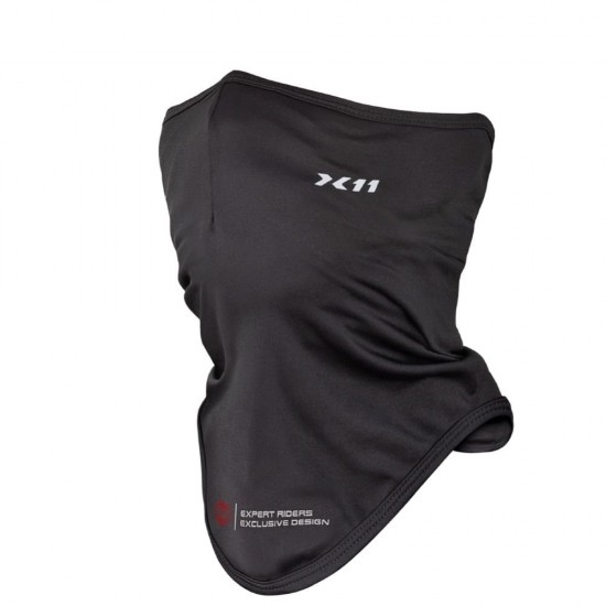 BALACLAVA X11 NECTUBE PRETO