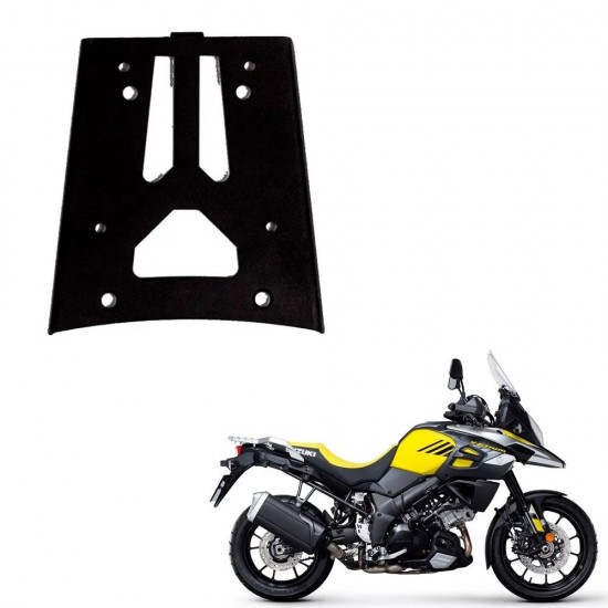 BAGAGEIRO SUZUKI VSTROM DL 650 / 1000 BRAZ - 0018