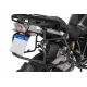 SUPORTE BAÚ LATERAL BMW R1200/1250 GS PREMIUM / SPORT TUBULAR BRAZ - 0343