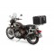 BAGAGEIRO ROYAL ENFIELD CLASSIC 350 BRAZ - 0375