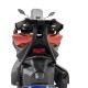 BAGAGEIRO YAMAHA XMAX 250 BRAZ - 0482