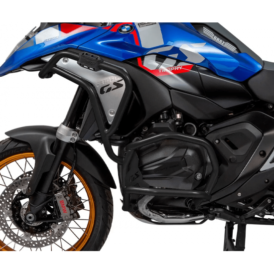 PROTETOR DE MOTOR E CARENAGEM BMW 1300 GS PRETO - 0544