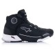 TÊNIS ALPINESTARS CRX DRY PRETO/BRANCO