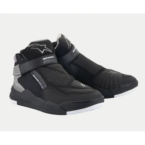 TENIS ALPINESTARS SPEEDFLIGHT STREET PRETO/CINZA