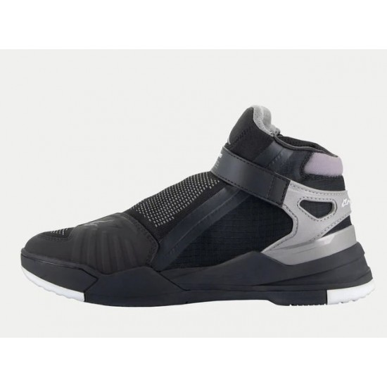 TENIS ALPINESTARS SPEEDFLIGHT STREET PRETO/CINZA