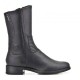 BOTA ALPINESTARS FEMININA VIKA IMPERMEÁVEL PRETA