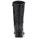 BOTA ALPINESTARS FEMININA VIKA IMPERMEÁVEL PRETA