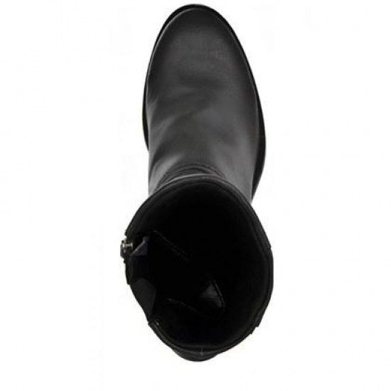 BOTA ALPINESTARS FEMININA VIKA IMPERMEÁVEL PRETA