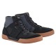 TÊNIS ALPINESTARS  GRANGE RIDING BLK MOOD INDIGO 