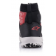 TÊNIS ALPINESTARS  SPEEDFORCE PRETO/BRANCO/VERMELHO