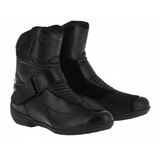 bota waterproof feminina