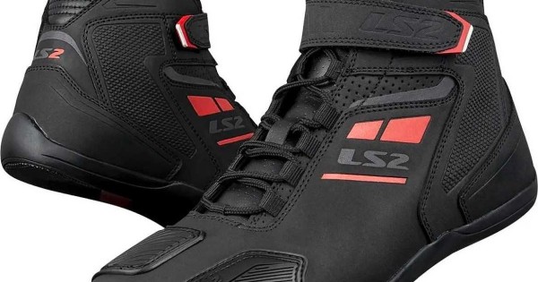 Botas ls2 clearance