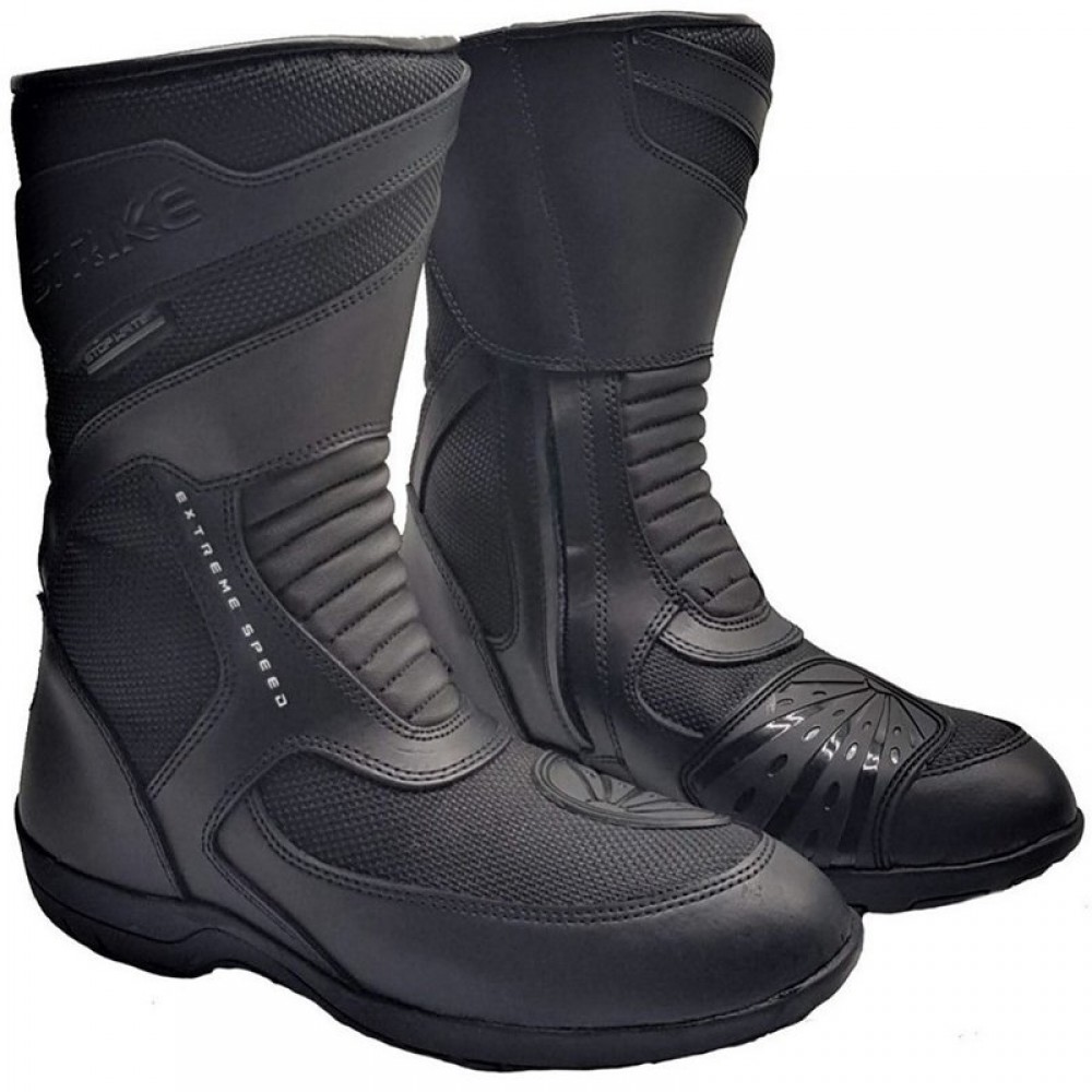 Texx strike 2025