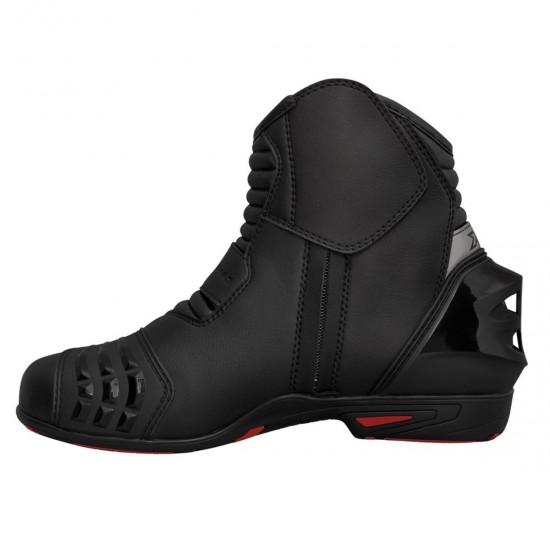 BOTA X11 RACE SPORT PRETO