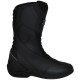 BOTA X11 RIDE COURO PRETO