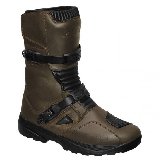 BOTA X11 TRUE ADVENTURE MARROM