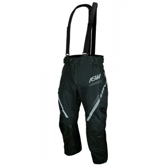 CALÇA ASW TSUNAMI PRETO