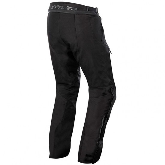 CALÇA ALPINESTARS RADON DRYSTAR PRETO 