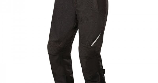 CALÇA ALPINESTARS WAKE AIR OVERPANTS PRETO