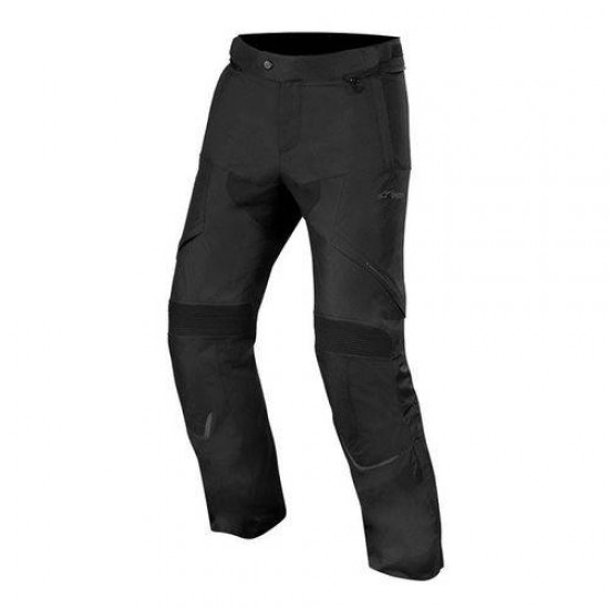 CALÇA ALPINESTARS HYPER DRYSTAR PRETO