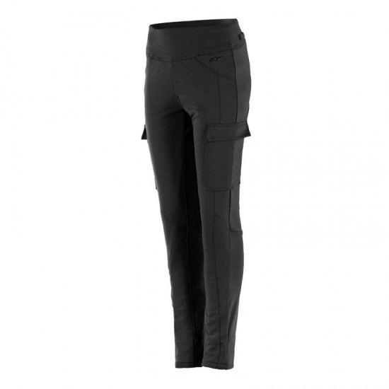 CALÇA ALPINESTARS STELLA IRIA PRETO