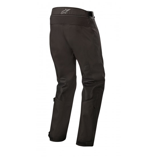 CALÇA ALPINESTARS  WAKE AIR OVERPANTS PRETO