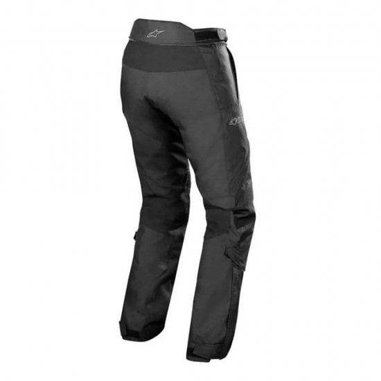 CALÇA ALPINESTARS STELLA HYPER DRYSTAR PRETO