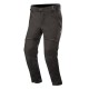 CALÇA ALPINESTARS STREETWISE  IMPERMEÁVEL PRETO