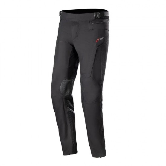 CALÇA ALPINESTARS AMT10 LAB DRYSTARS XF BLACK 