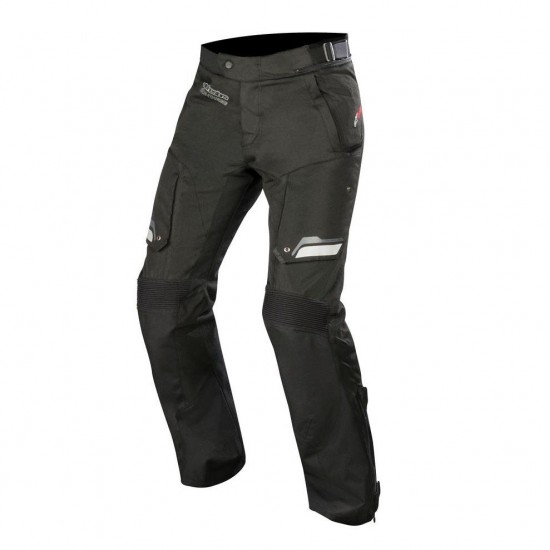 CALÇA ALPINESTARS BOGOTA V2 DRYSTAR PRETO