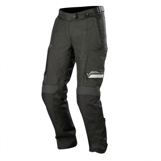 CALÇA ALPINESTARS STELLA BOGOTA V2 DRYSTAR PRETO