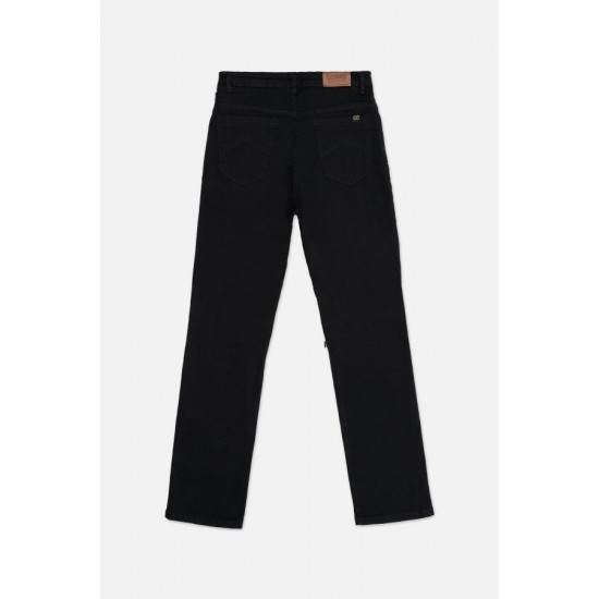 CALÇA CORSE JEANS BLACK (Kevlar®) CALÇA CORSE JEANS BLACK (Kevlar®)