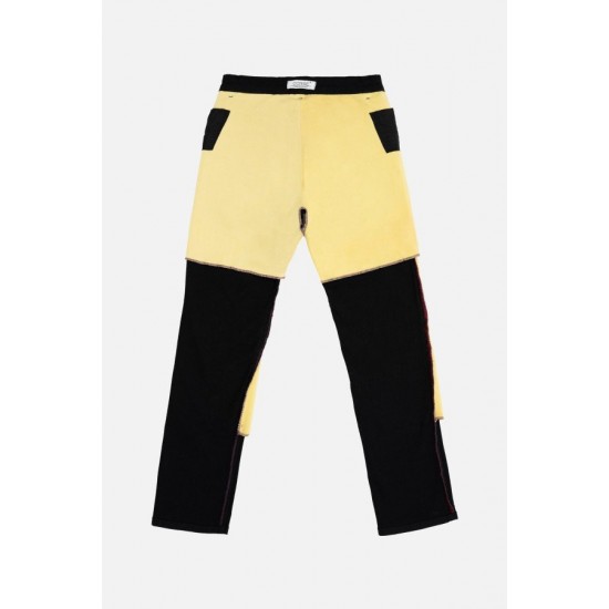 CALÇA CORSE JEANS BLACK (Kevlar®) CALÇA CORSE JEANS BLACK (Kevlar®)