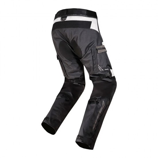 CALÇA LS2 NORWAY PRETO