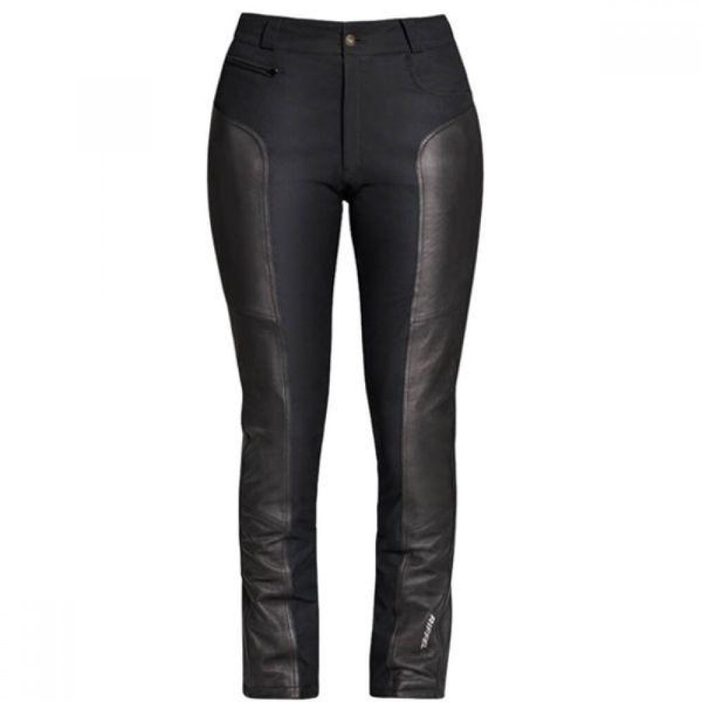 jaqueta feminina riffel