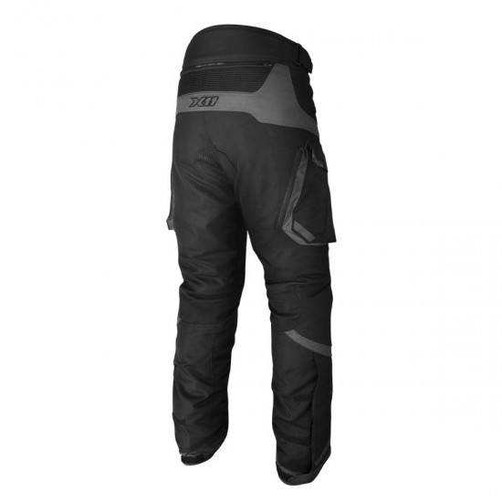 CALÇA X11 TRAVEL 2 PRETO