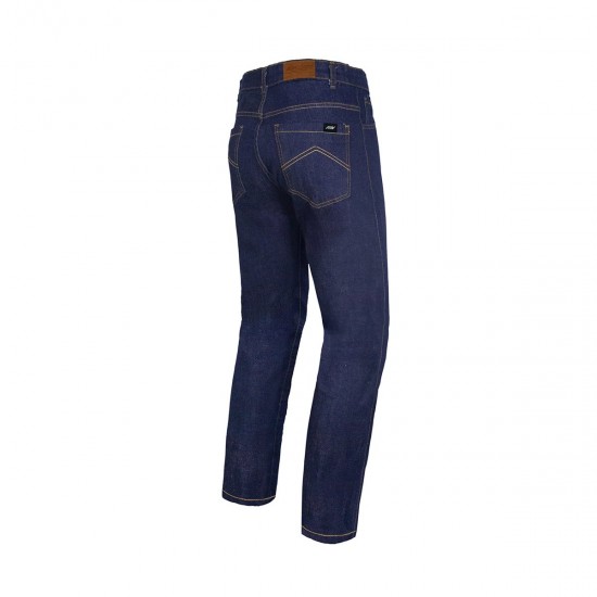 CALÇA JEANS COM FORRO ASW/CORSE ORIGINAL 2.0 AZUL ESCURO