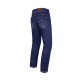 CALÇA JEANS COM FORRO ASW/CORSE ORIGINAL 2.0 AZUL ESTONADO