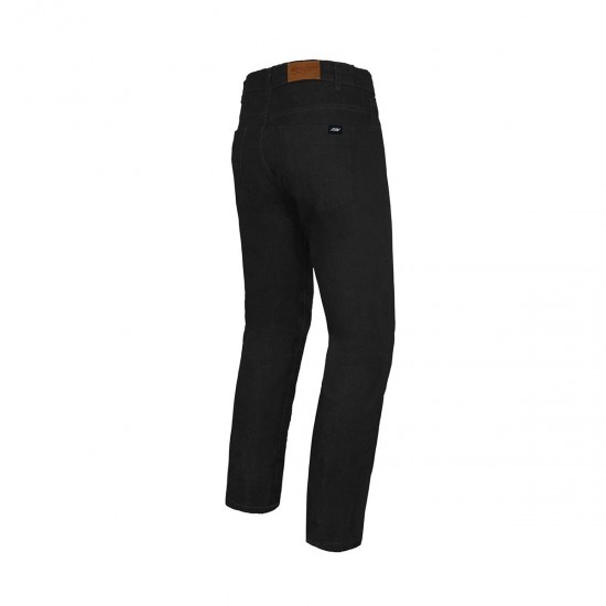 CALÇA JEANS COM FORRO ASW/CORSE ORIGINAL 2.0 PRETO