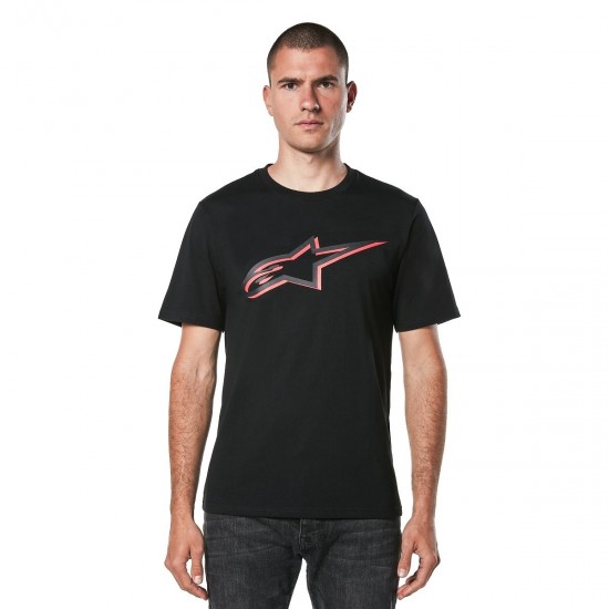 CAMISETA ALPINESTARS AGELESS SHADOW