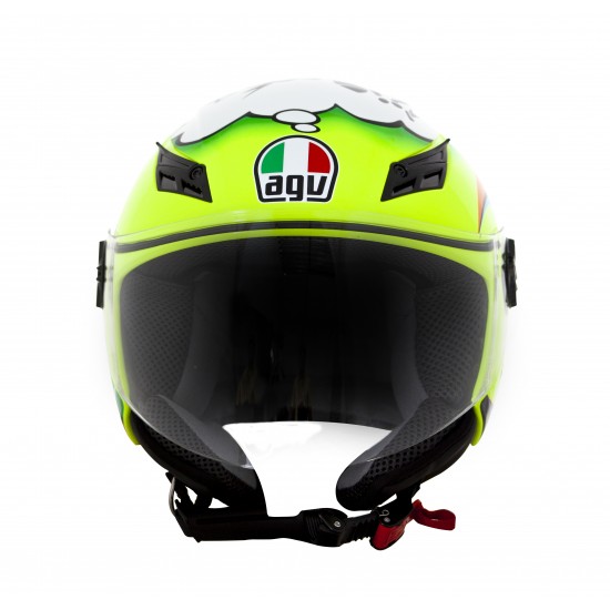 replica agv blade