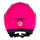 CAPACETE LS2 OF562 AIRFLOW PINK