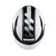 CAPACETE LS2 OF586 BISHOP ATOM BRANCO/PRETO