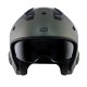 CAPACETE NORISK DARTH TITANIUM FOSCO