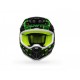 CAPACETE BELL MX-9 MIPS SHOWTIME MONSTER CROSS