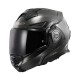 CAPACETE ARTICULADO LS2 FF901 ADVANT X CARBON SOLID