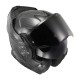 CAPACETE ARTICULADO LS2 FF901 ADVANT X CARBON SOLID