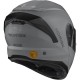 CAPACETE NORISK ARTICULADO FORCE II NARDO GREY