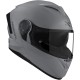 CAPACETE NORISK ARTICULADO FORCE II NARDO GREY